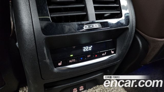 BMW X3 xDrive 20i M Sport