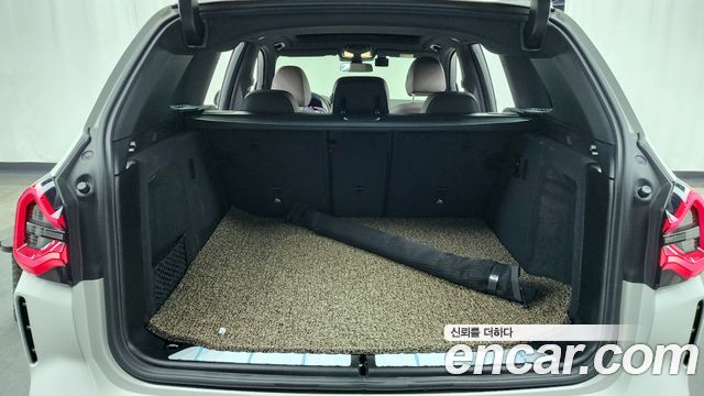 BMW X3 xDrive 20i M Sport