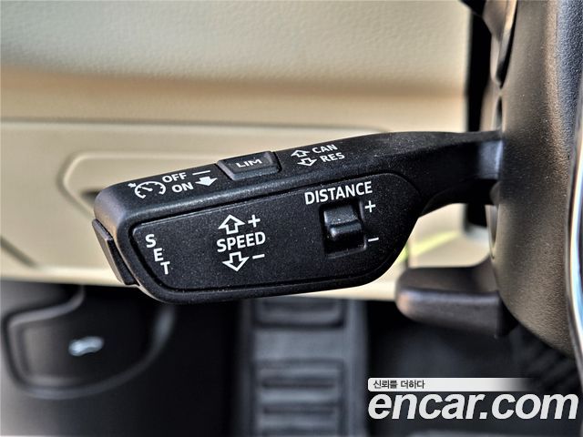 Audi A6 45 TFSI Premium