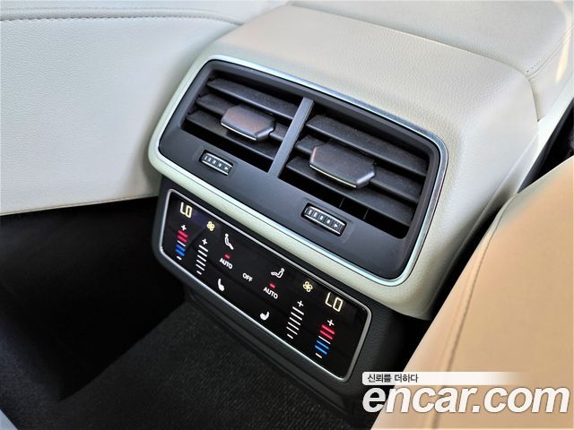 Audi A6 45 TFSI Premium