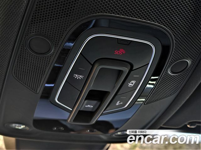 Audi A6 45 TFSI Premium