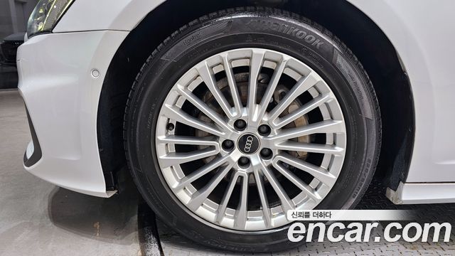 Audi A6 40 TDI Premium