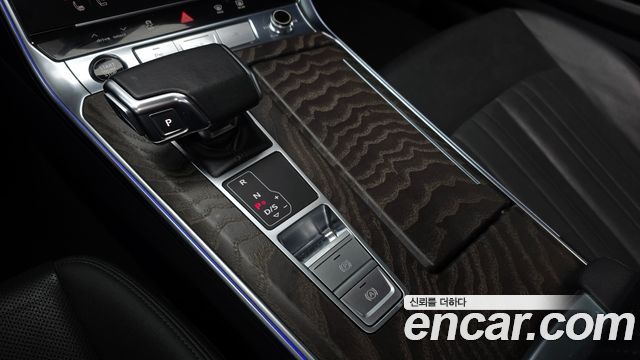 Audi A6 40 TDI Premium