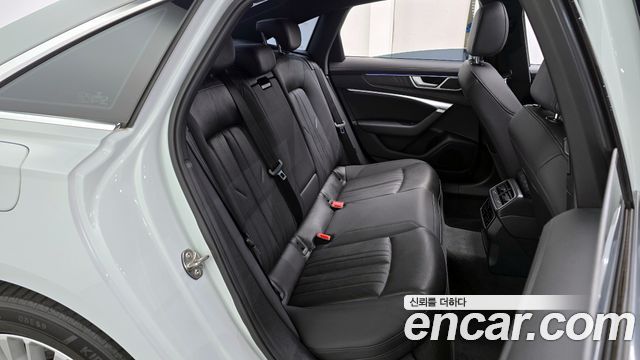 Audi A6 40 TDI Premium