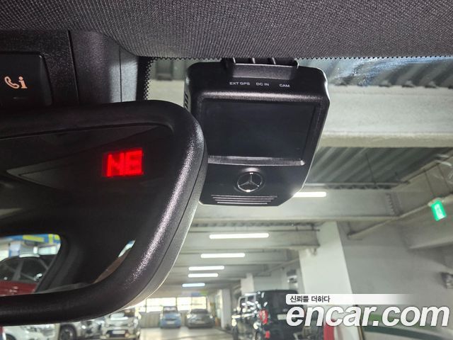 Mercedes-Benz CLA-Class CLA250 4MATIC