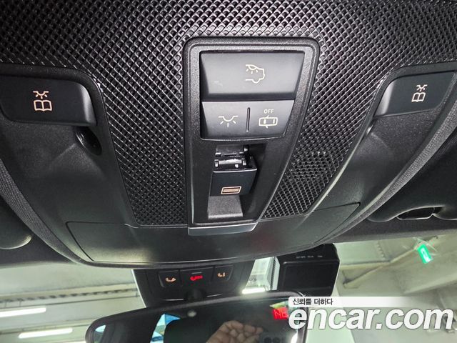 Mercedes-Benz CLA-Class CLA250 4MATIC
