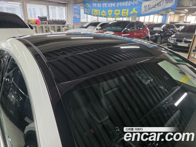 Mercedes-Benz CLA-Class CLA250 4MATIC
