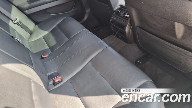 BMW 5-Series 530d xDrive M Aero Dynamic