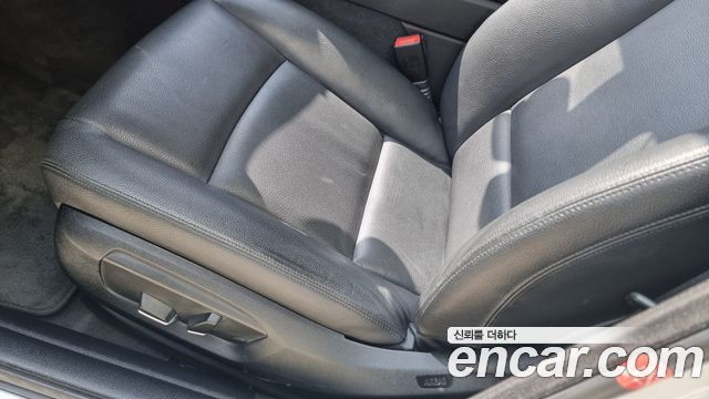 BMW 5-Series 530d xDrive M Aero Dynamic