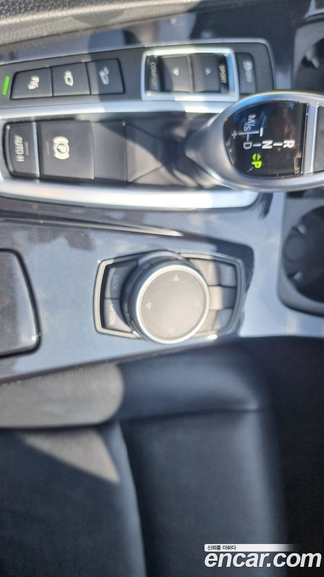 BMW 5-Series 530d xDrive M Aero Dynamic