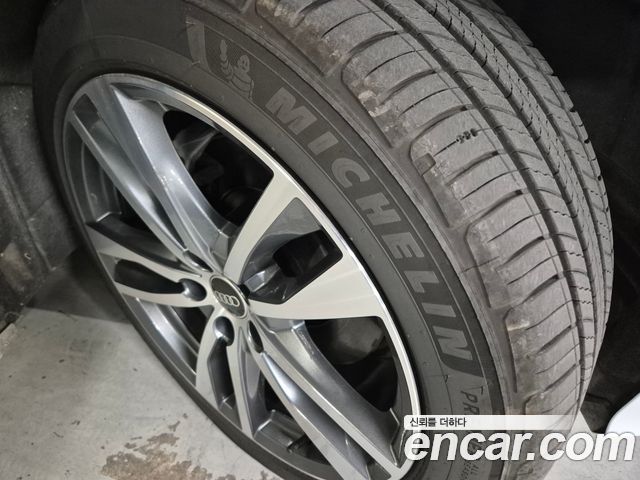 Audi A6 45 TFSI Premium
