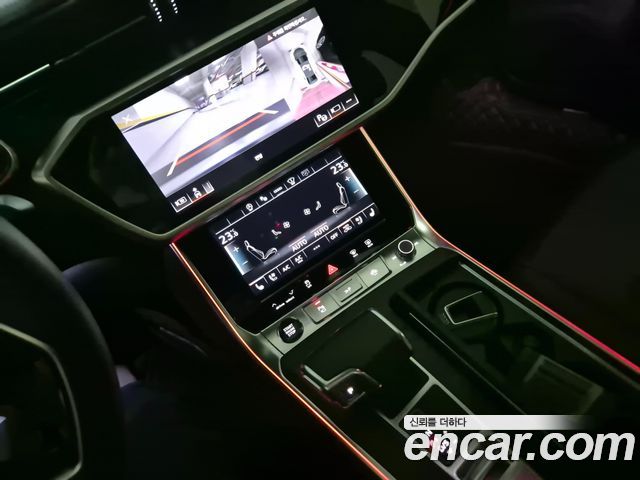 Audi A6 45 TFSI Premium