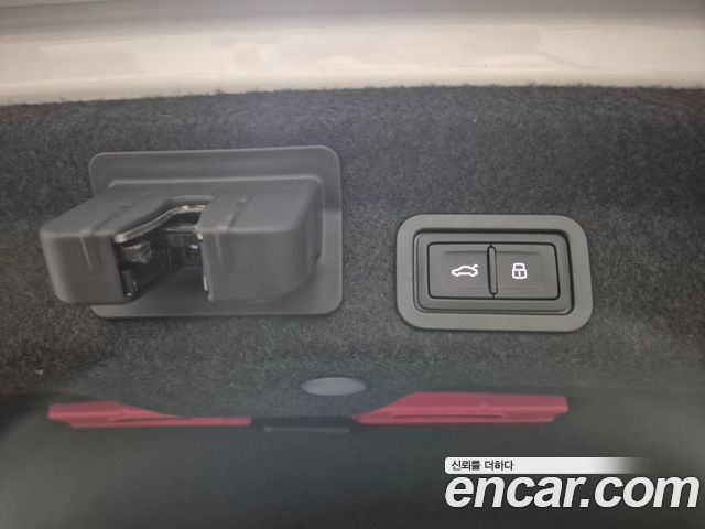 Audi A6 45 TFSI Premium
