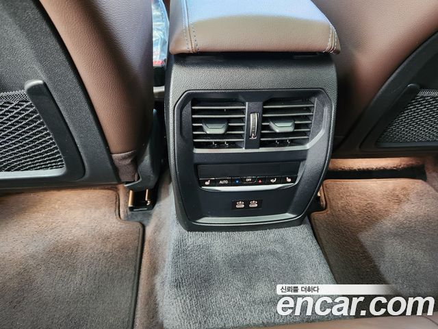 BMW 3-Series 320i M Sport