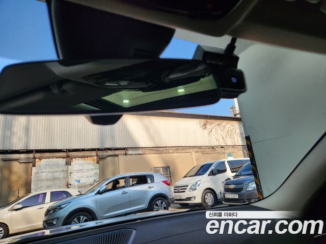 BMW 3-Series 320i M Sport