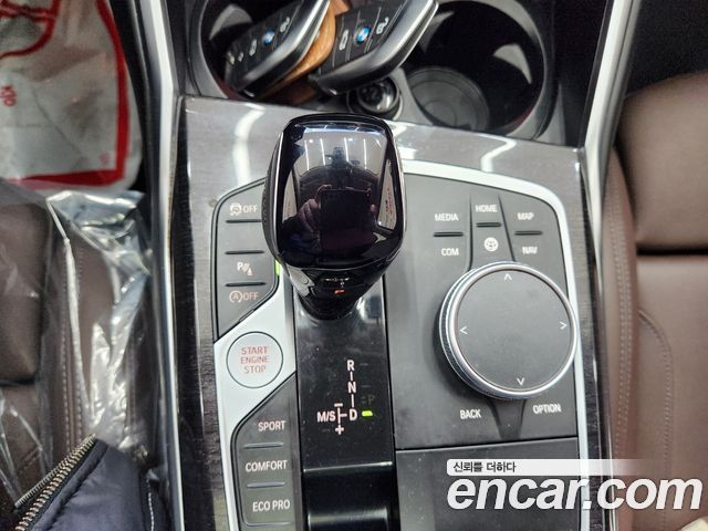 BMW 3-Series 320i M Sport