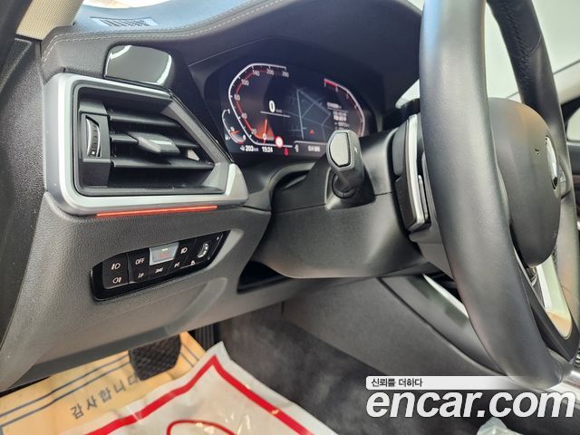 BMW 3-Series 320i M Sport