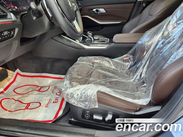 BMW 3-Series 320i M Sport