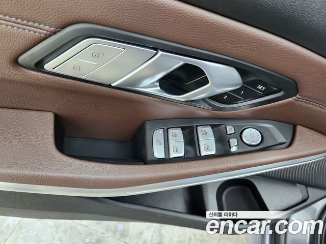 BMW 3-Series 320i M Sport