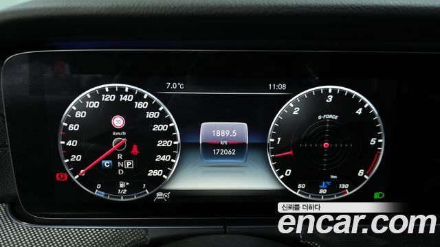Mercedes-Benz CLS-Class CLS400d 4MATIC AMG Line