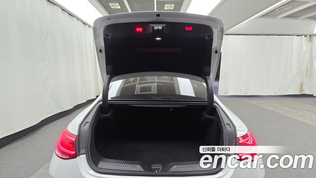 Mercedes-Benz CLS-Class CLS400d 4MATIC AMG Line