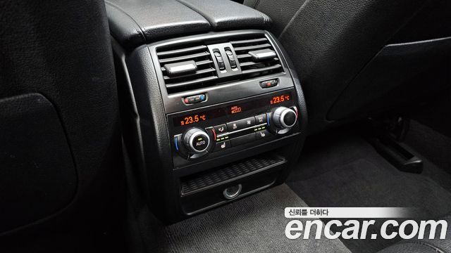 BMW 5-Series 528i Luxury Plus