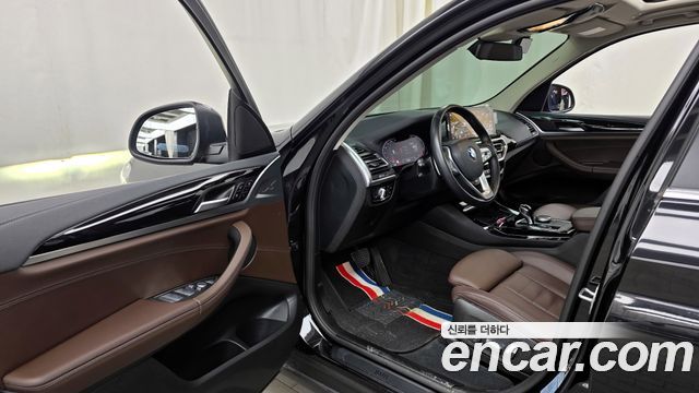 BMW X3 xDrive 20i