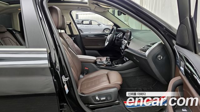 BMW X3 xDrive 20i