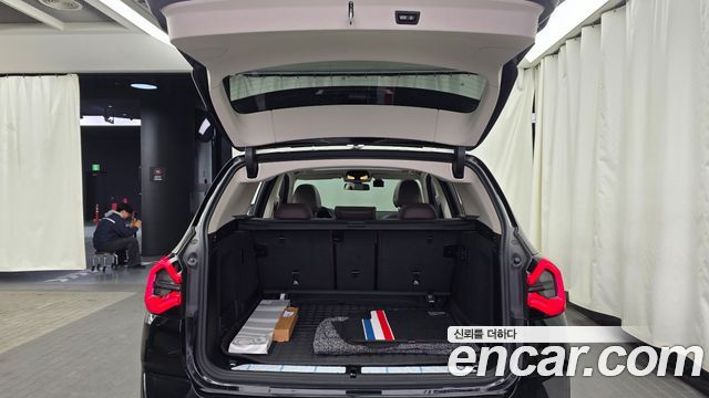 BMW X3 xDrive 20i
