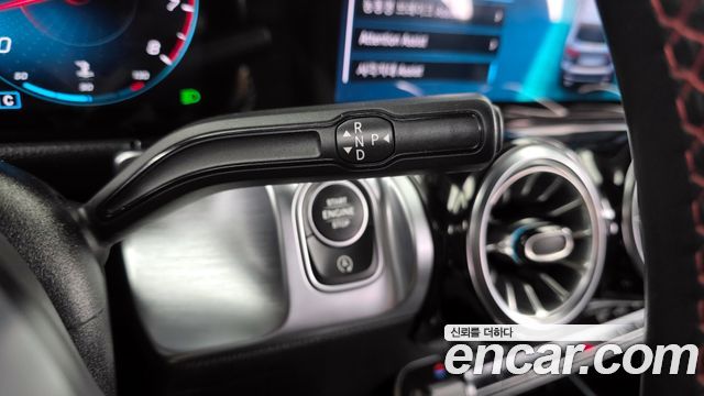 Mercedes-Benz GLB-Class GLB250 4MATIC