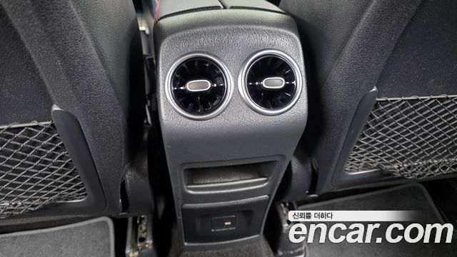 Mercedes-Benz GLB-Class GLB250 4MATIC
