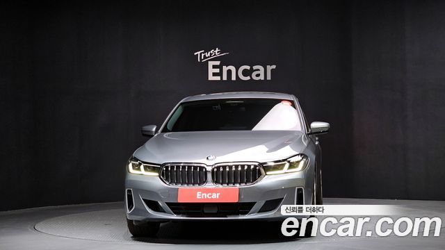 BMW Gran Turismo 630i xDrive Luxury