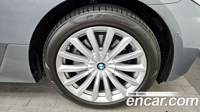 BMW Gran Turismo 630i xDrive Luxury