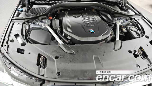 BMW Gran Turismo 630i xDrive Luxury