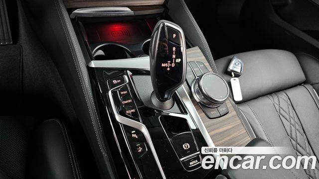 BMW Gran Turismo 630i xDrive Luxury