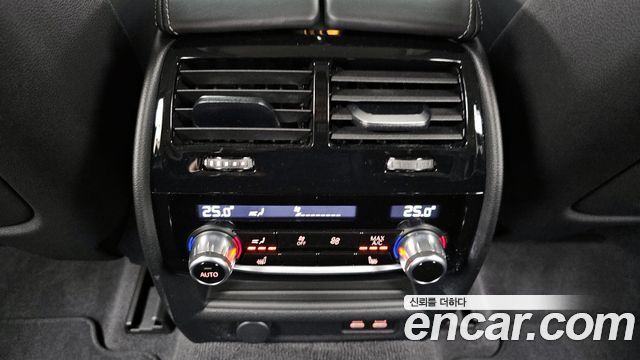 BMW Gran Turismo 630i xDrive Luxury