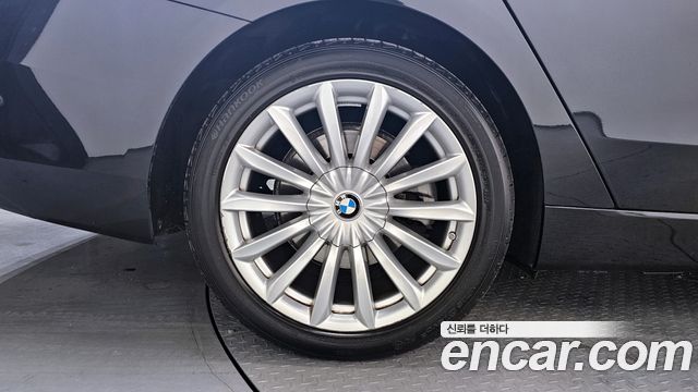 BMW Gran Turismo 620d xDrive Luxury