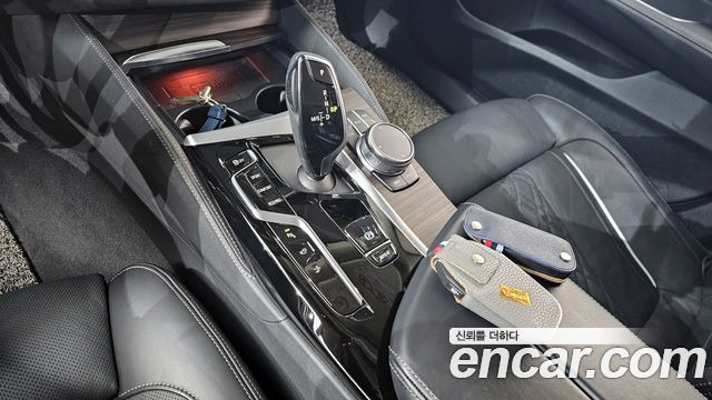 BMW Gran Turismo 620d xDrive Luxury