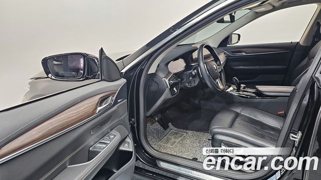 BMW Gran Turismo 620d xDrive Luxury