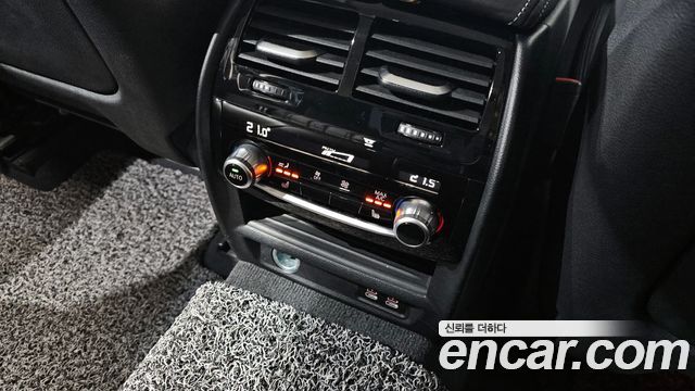 BMW Gran Turismo 620d xDrive Luxury