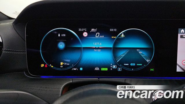Mercedes-Benz CLS-Class CLS300d 4MATIC