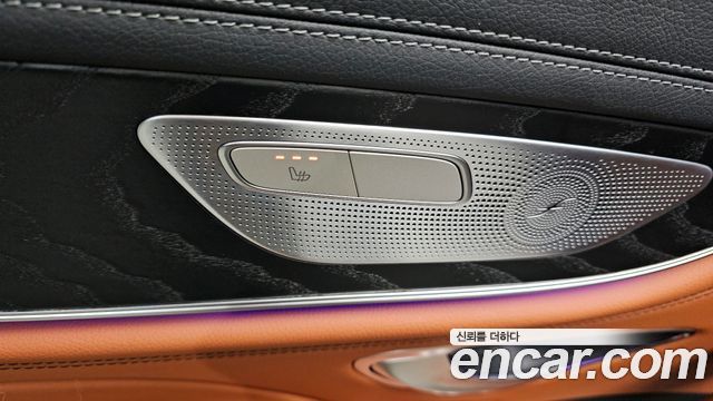 Mercedes-Benz CLS-Class CLS300d 4MATIC