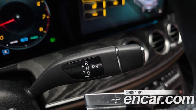 Mercedes-Benz E-Class E350 4MATIC Avantgarde