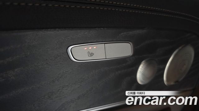 Mercedes-Benz E-Class E350 4MATIC Avantgarde
