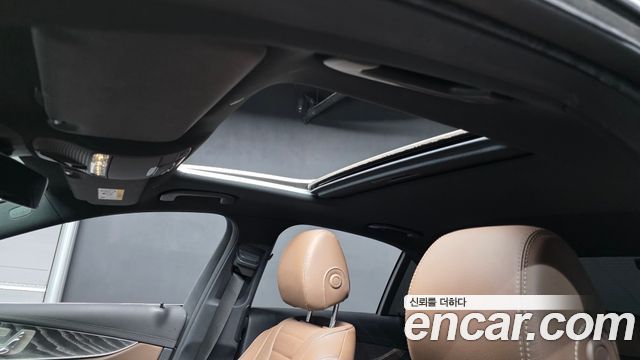 Mercedes-Benz E-Class E350 4MATIC Avantgarde