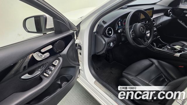 Mercedes-Benz C-Class C200