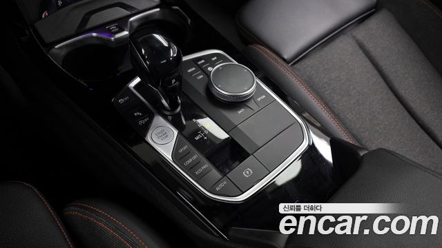 BMW 1-Series 118d Sport