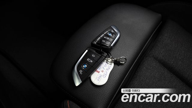 BMW 1-Series 118d Sport