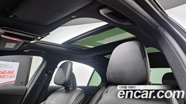 Mercedes-Benz C-Class C300 AMG Line