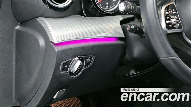Mercedes-Benz E-Class E300 Avantgarde